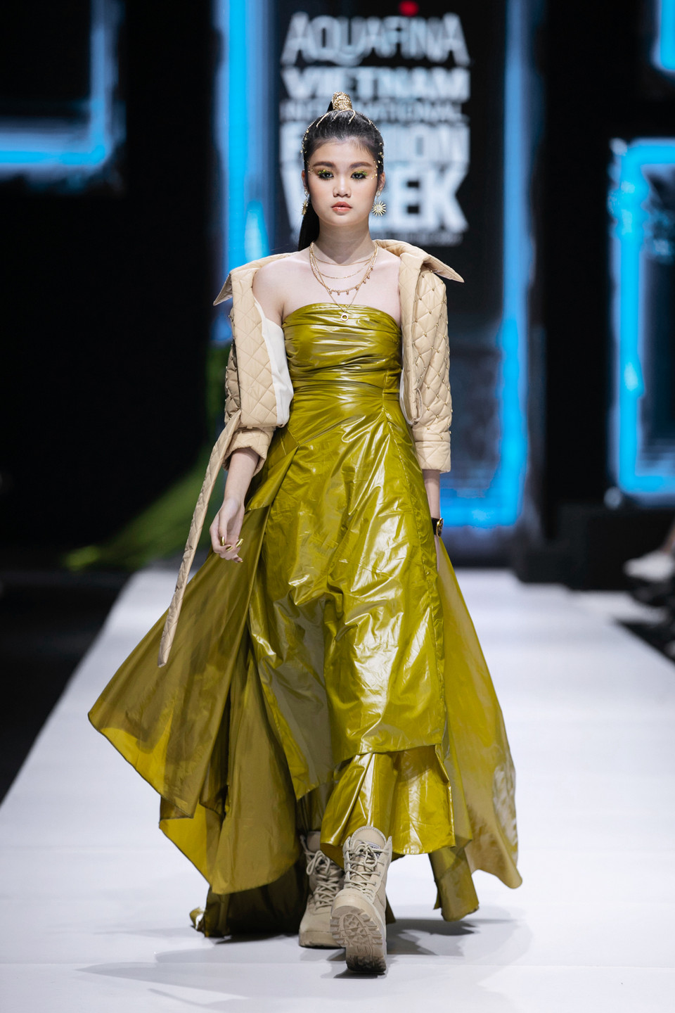 (Ảnh: CTV/Vietnam+)