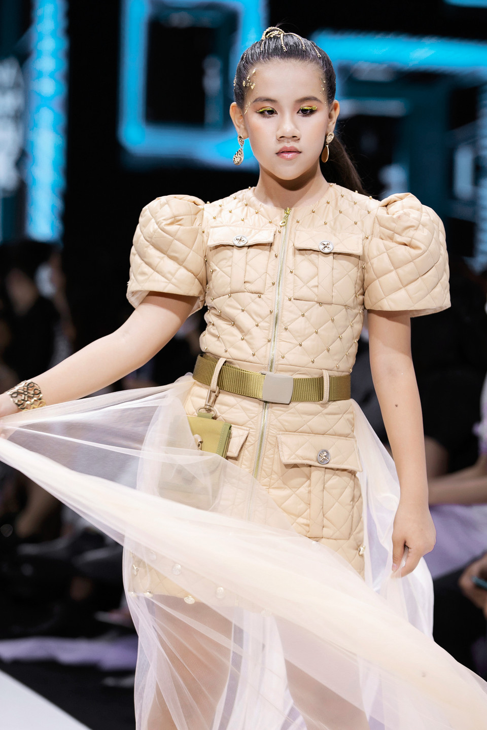 (Ảnh: CTV/Vietnam+)