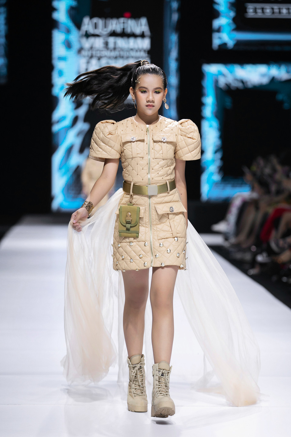 (Ảnh: CTV/Vietnam+)