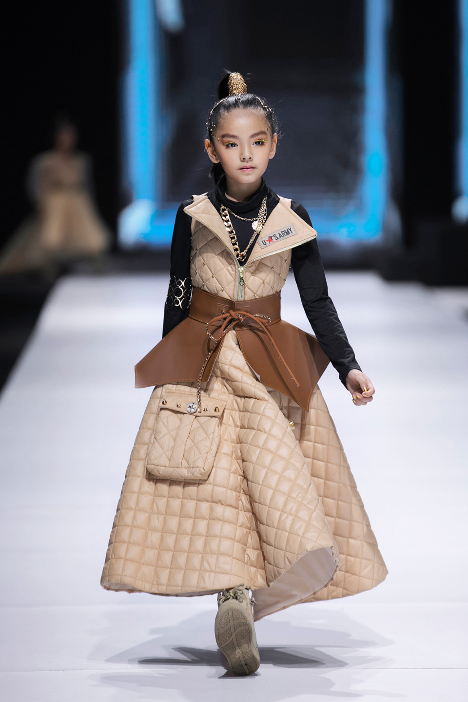 (Ảnh: CTV/Vietnam+)