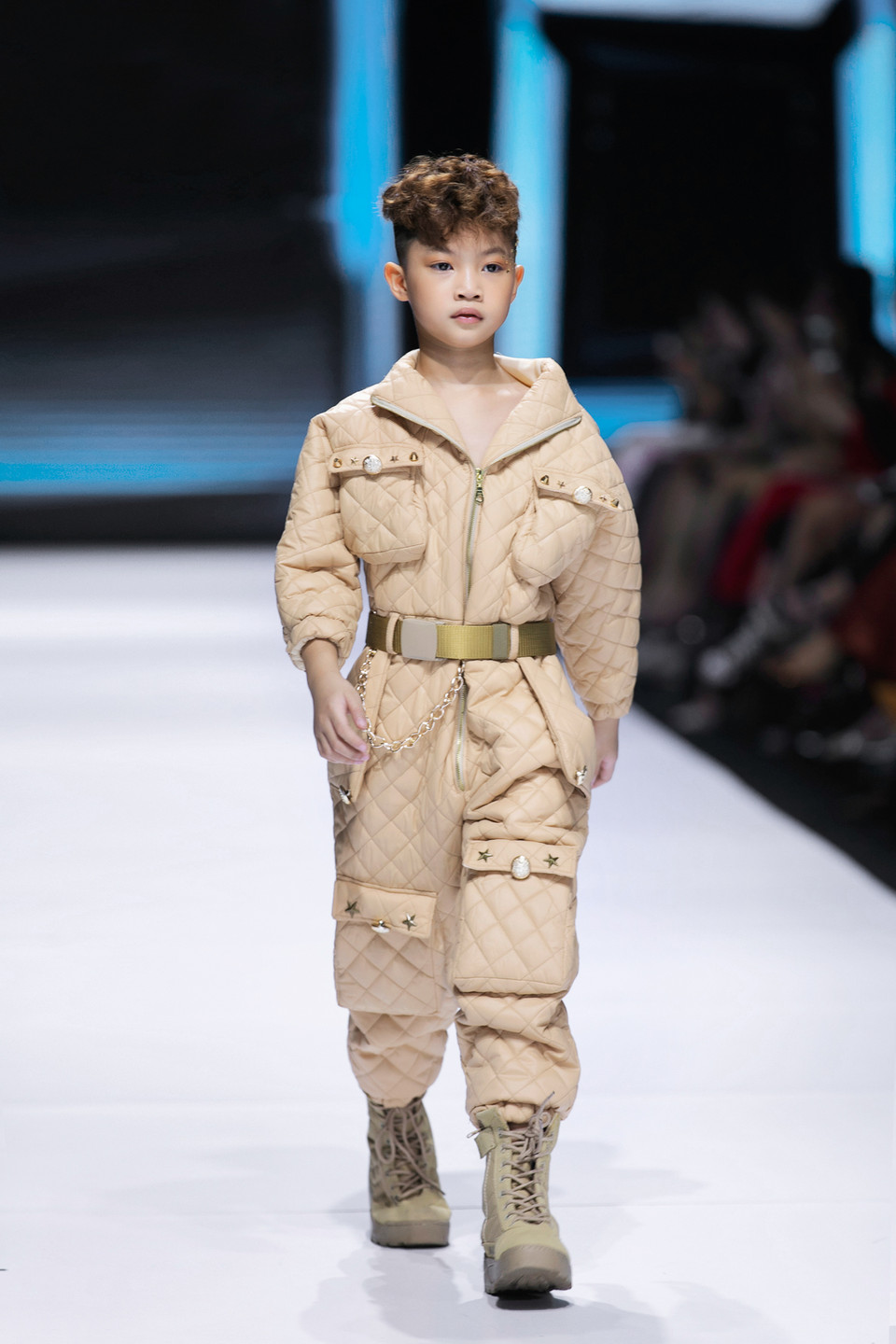 (Ảnh: CTV/Vietnam+)