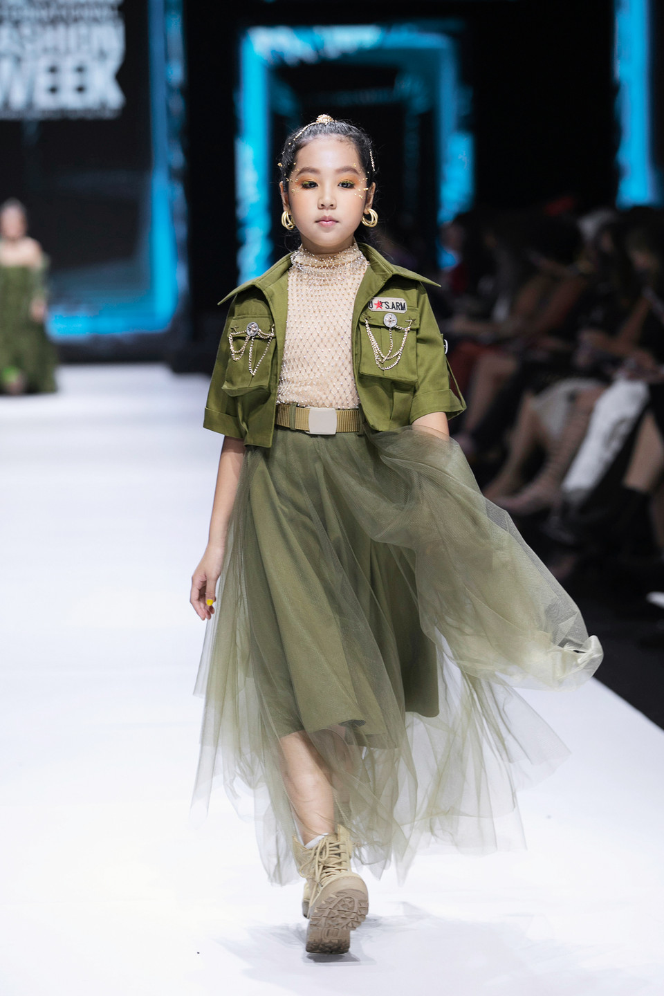 (Ảnh: CTV/Vietnam+)