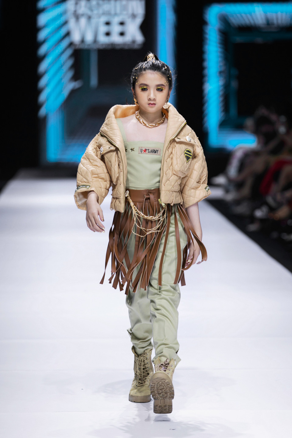 (Ảnh: CTV/Vietnam+)