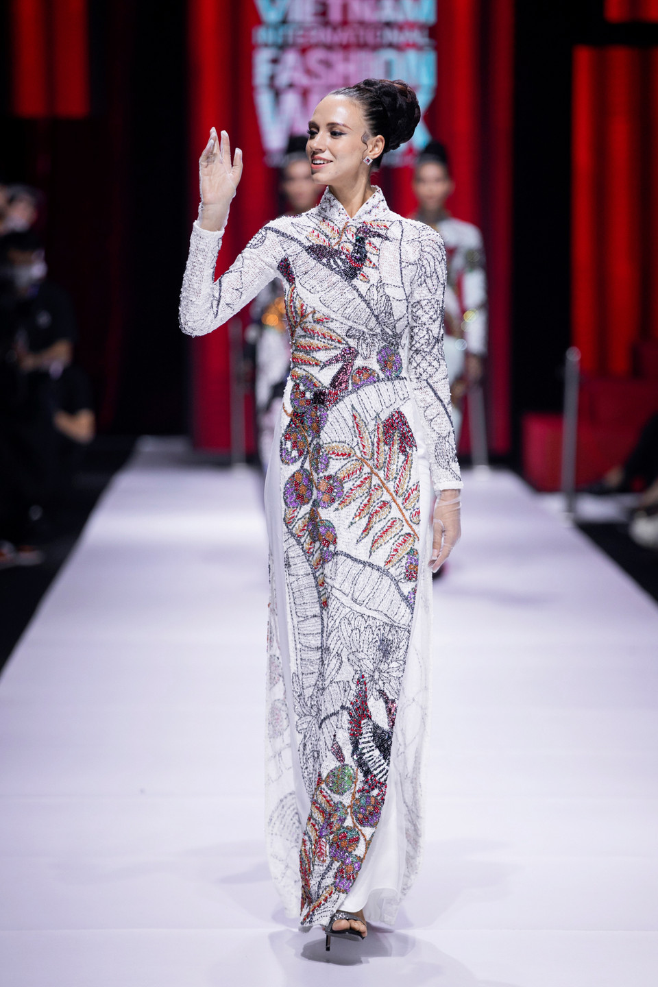 (Ảnh: CTV/Vietnam+)