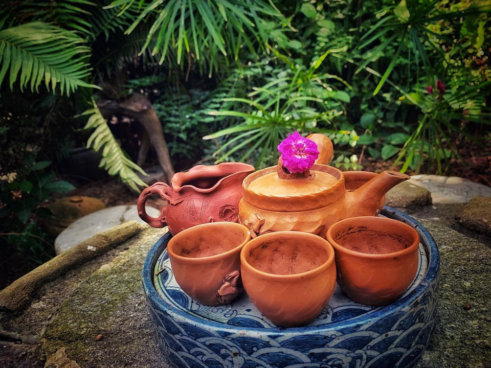 (Ảnh: Xuân Mai/Vietnam+)