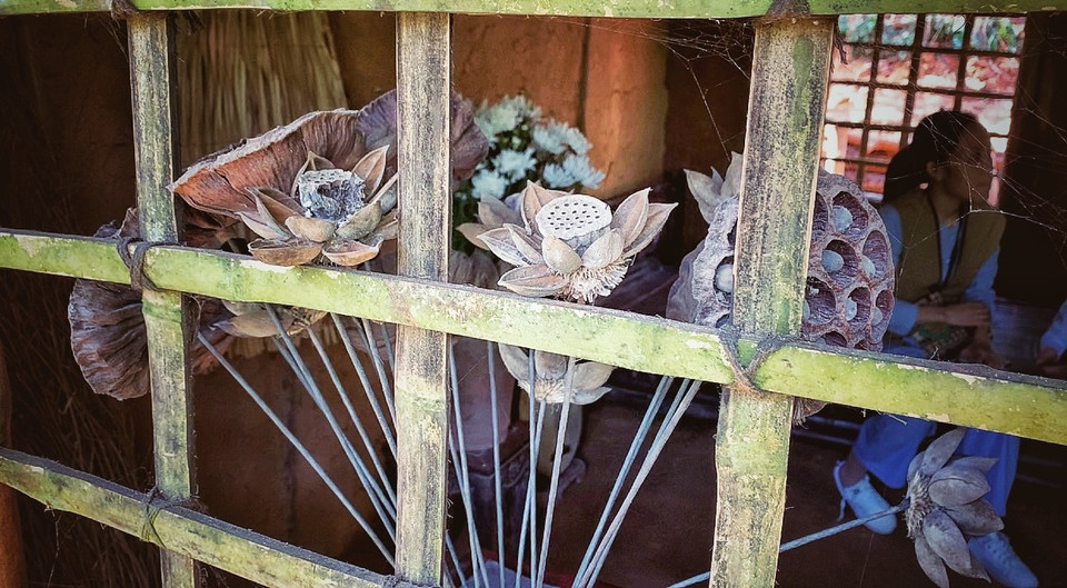 (Ảnh: Xuân Mai/Vietnam+)