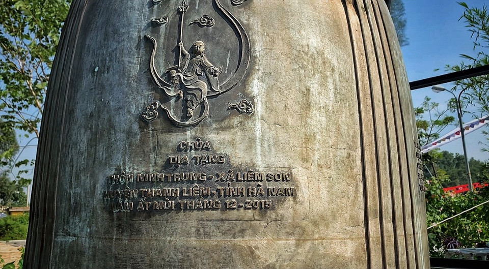 (Ảnh: Xuân Mai/Vietnam+)