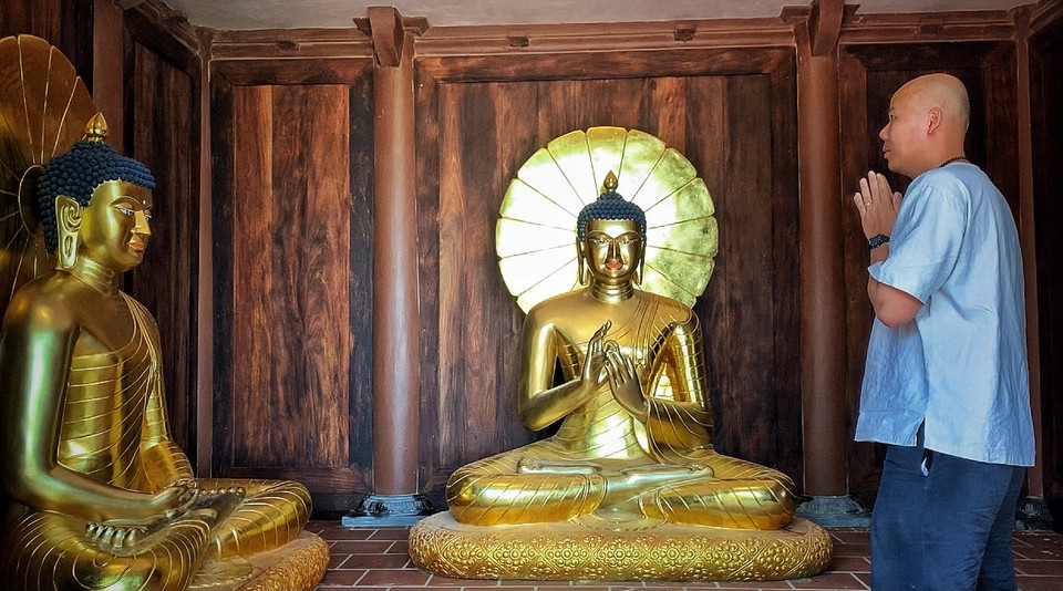 (Ảnh: Xuân Mai/Vietnam+)