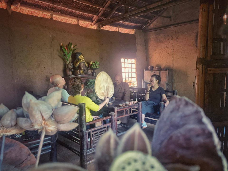 (Ảnh: Xuân Mai/Vietnam+)