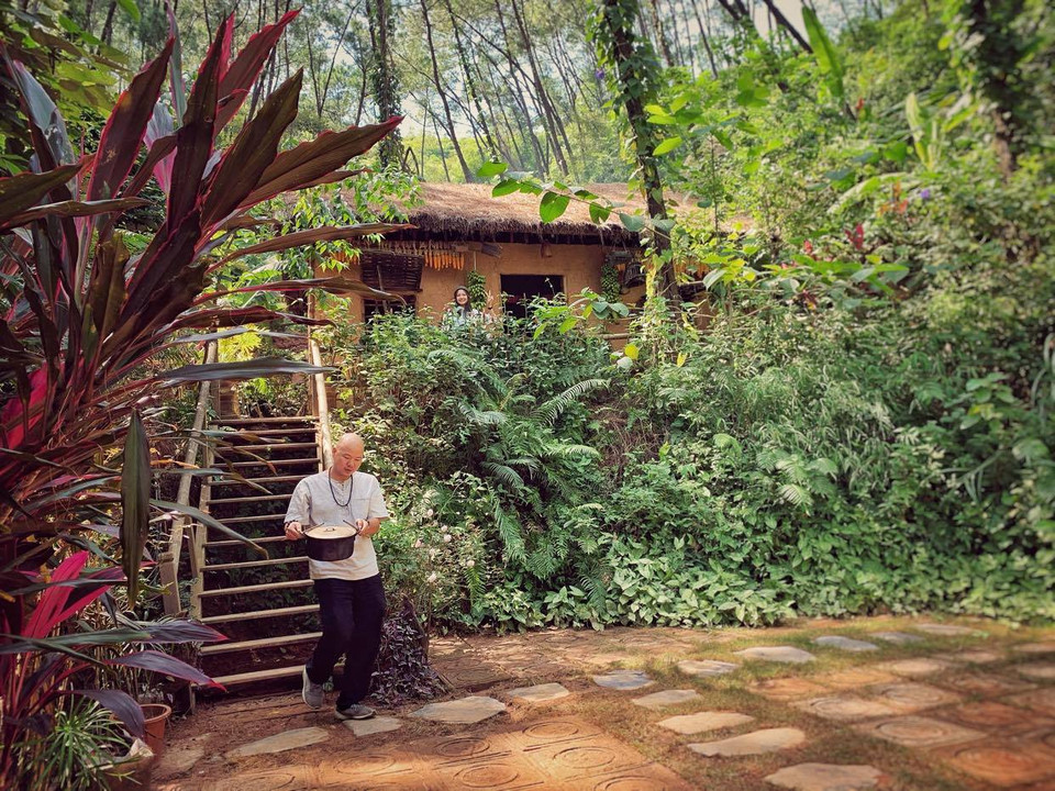 (Ảnh: Xuân Mai/Vietnam+)