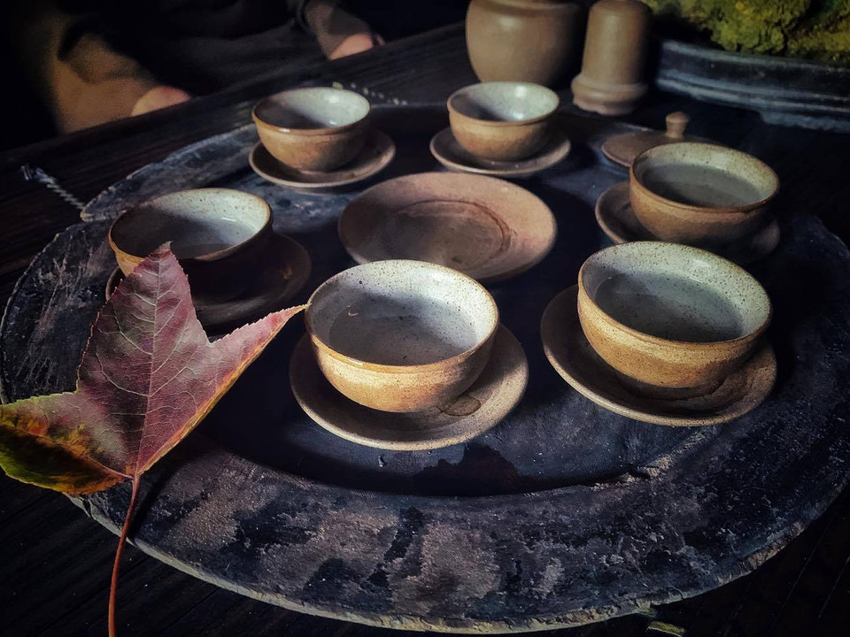 (Ảnh: Xuân Mai/Vietnam+)