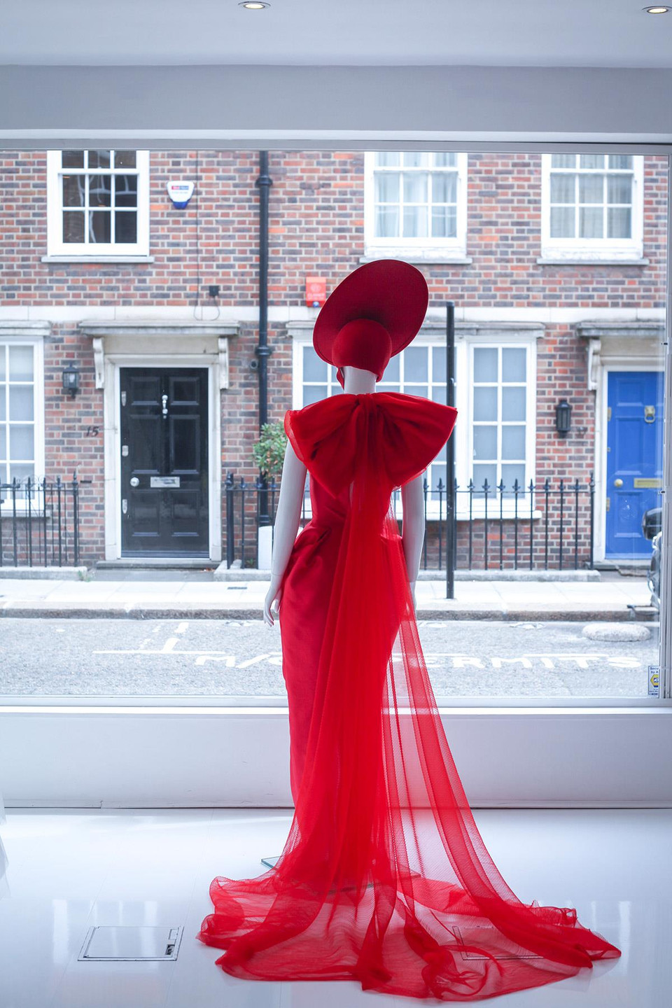 Sản phẩm của Phương My hiện đang có mặt tại 30 cửa hàng trên 20 quốc gia trên toàn thế giới như: Tây Ban Nha, Italy, Pháp, Anh, Bỉ, Ireland, Dubai, Lebanon, Saudi Arabia, Kuwait, Qatar, Jordan… (Ảnh: CTV/Vietnam+)