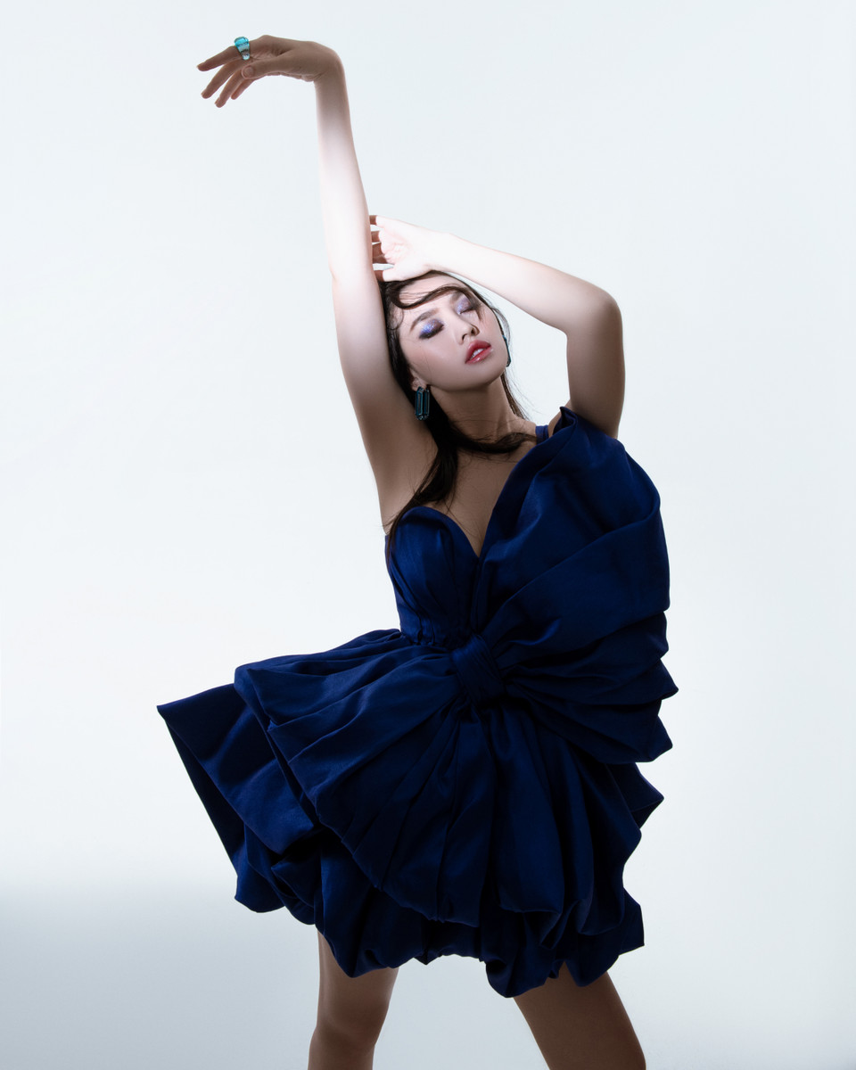 (Ảnh: CTV/Vietnam+)