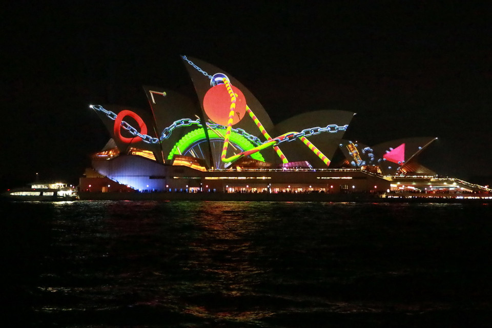 (Ảnh: Khánh Linh/Vietnam+)