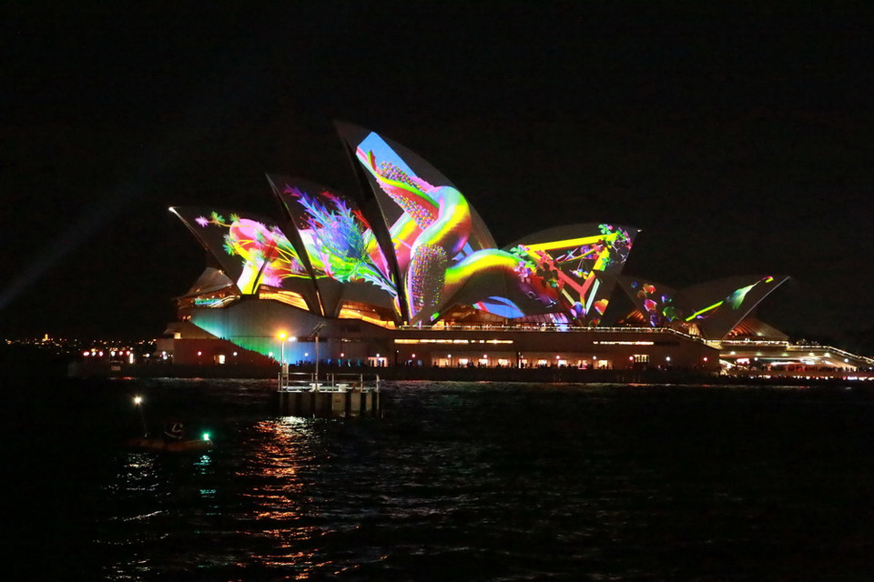 (Ảnh: Khánh Linh/Vietnam+)