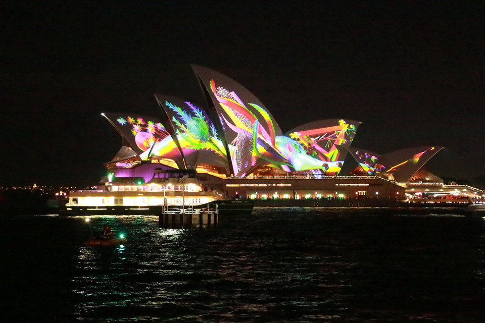 (Ảnh: Khánh Linh/Vietnam+)