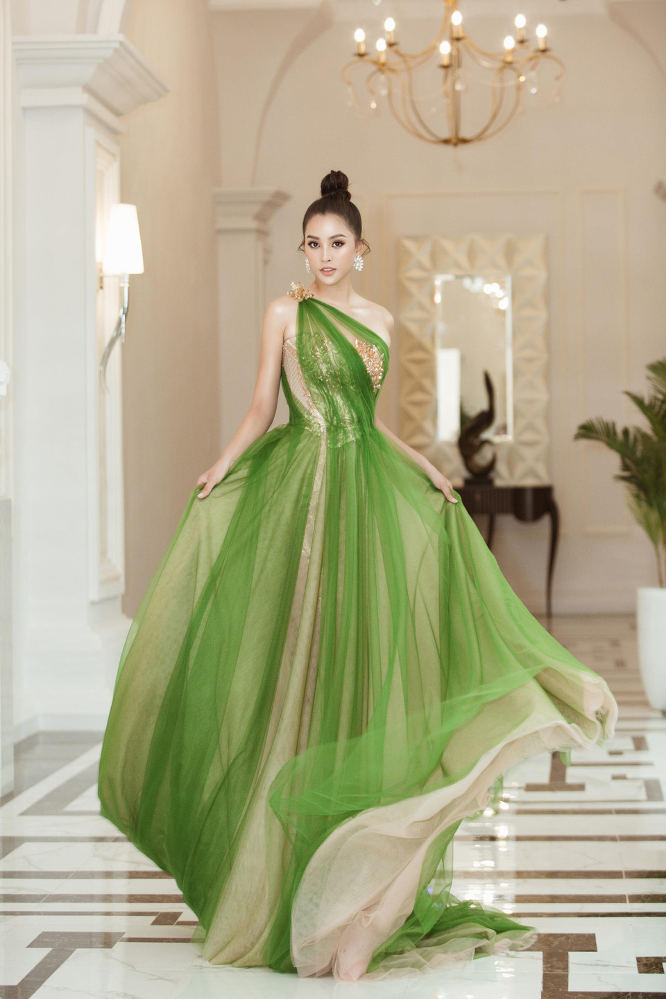 (Ảnh: Viết Quý/Vietnam+)