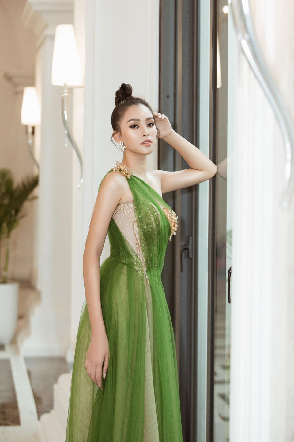 (Ảnh: Viết Quý/Vietnam+)