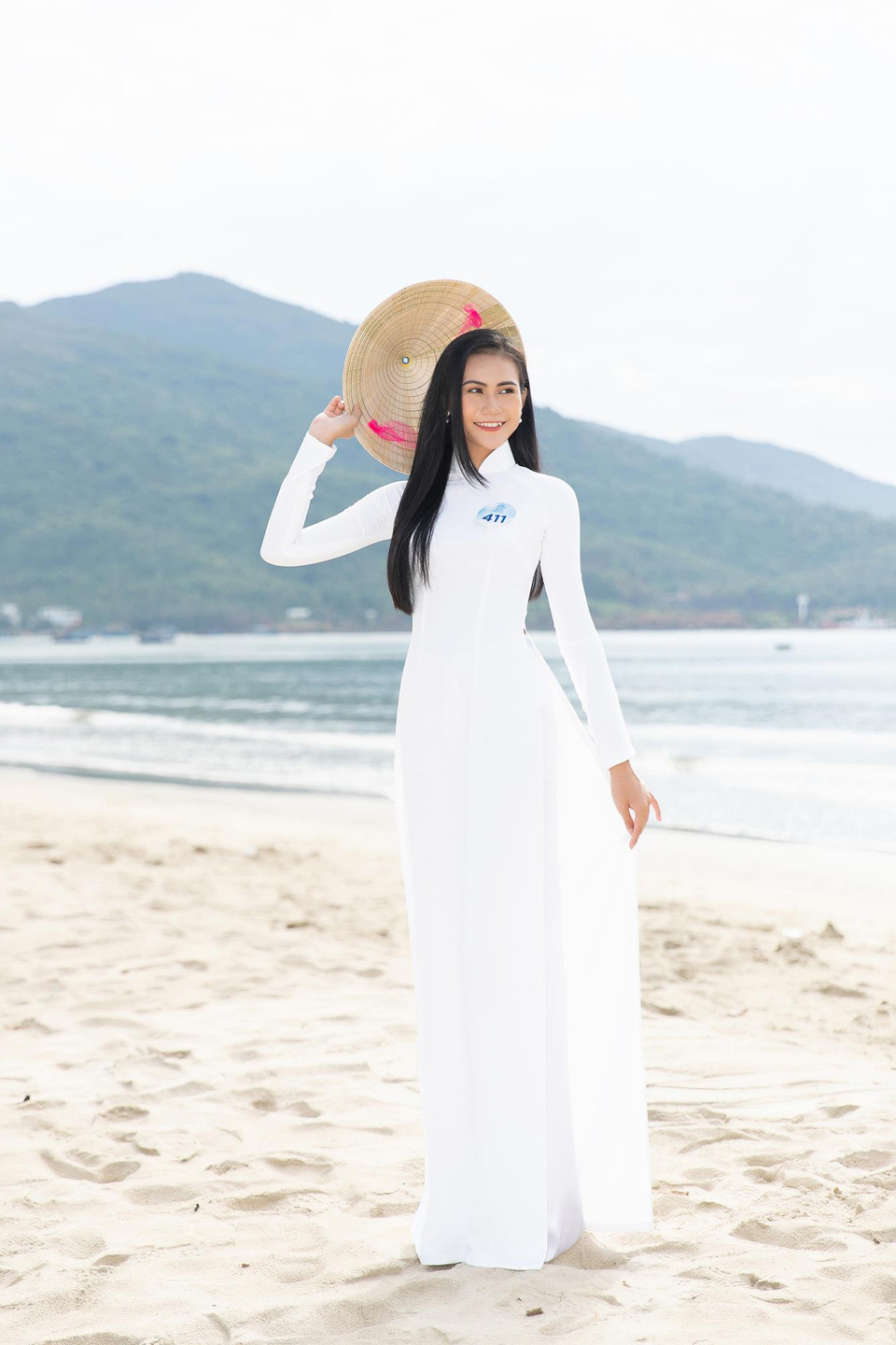 Có thể thấy sau chặng đường đồng hành cùng Miss World Việt Nam, các thí sinh đã có cho mình màn 'lột xác' đầy ngoạn mục từ nhan sắc đến kỹ năng. (Ảnh: BTC)