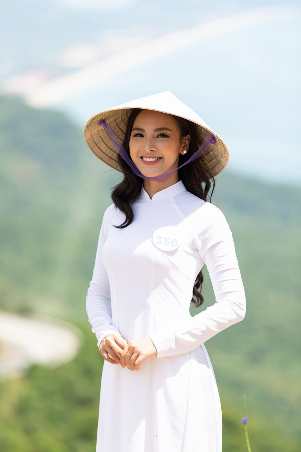Bà Phạm Kim Dung, Chủ tịch Miss World Việt Nam từng chia sẻ: ‘Miss World Việt Nam hướng tới rèn luyện, đào tạo những thí sinh của mình trở thành những cô gái xuất sắc nhất mà dù đặt vào vị trí nào cũng có thể làm được, cũng có thể thể hiện tốt bản thân.’ (Ảnh: BTC)
