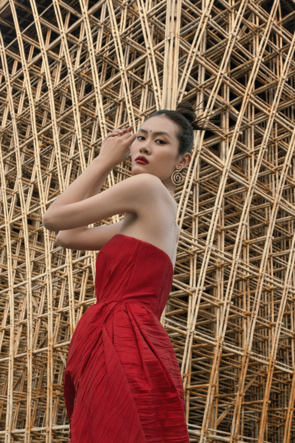 (Ảnh: CTV/Vietnam+)