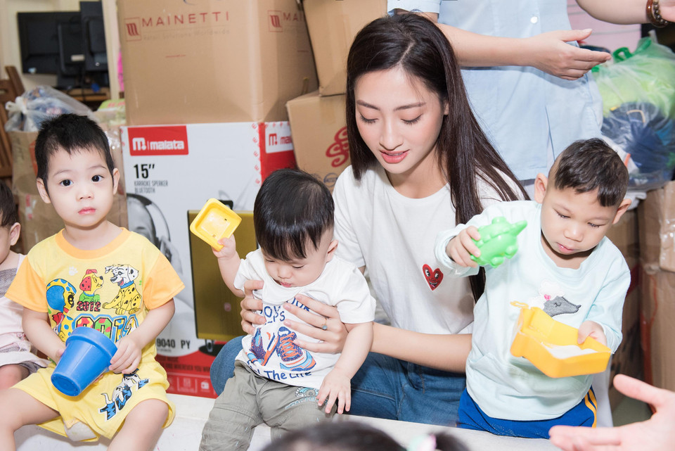 (Ảnh: Quang Đức)