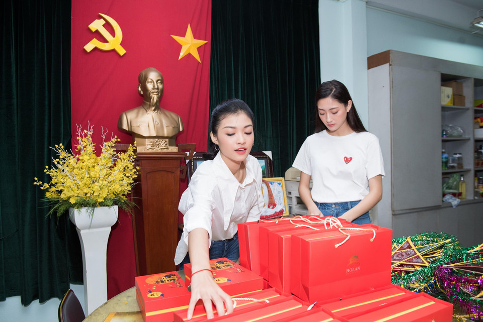 (Ảnh: Quang Đức)