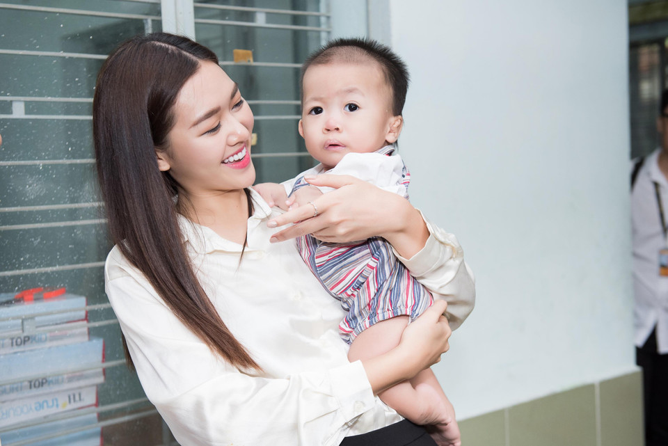 (Ảnh: Quang Đức)