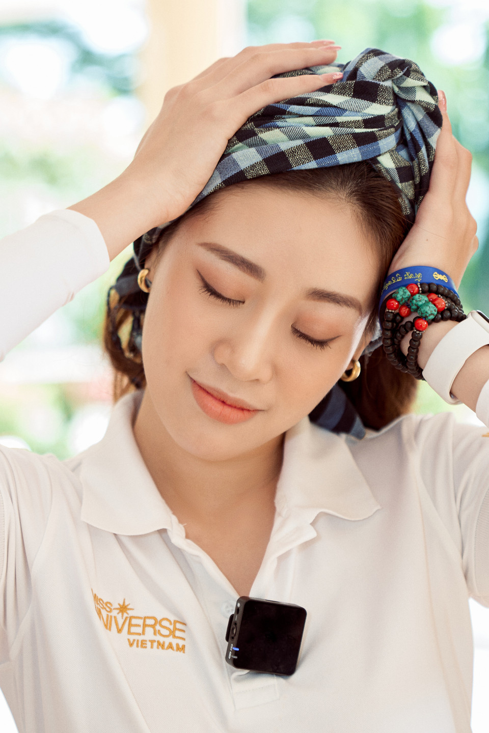 (Ảnh: Sang Đào/Vietnam+)