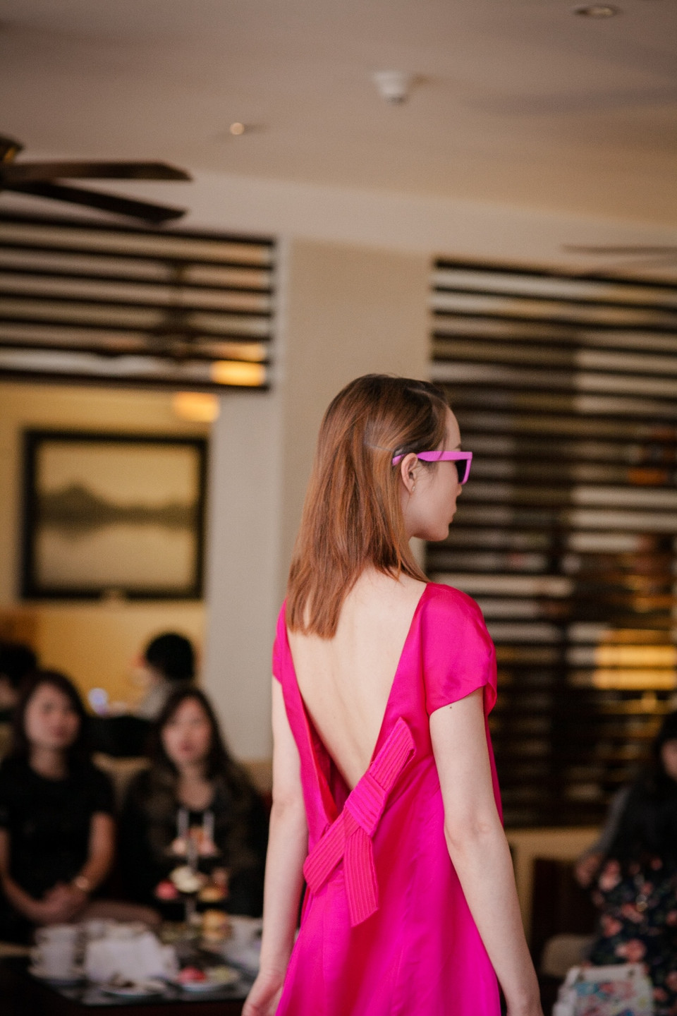 (Ảnh:InterContinental Hanoi Westlake)