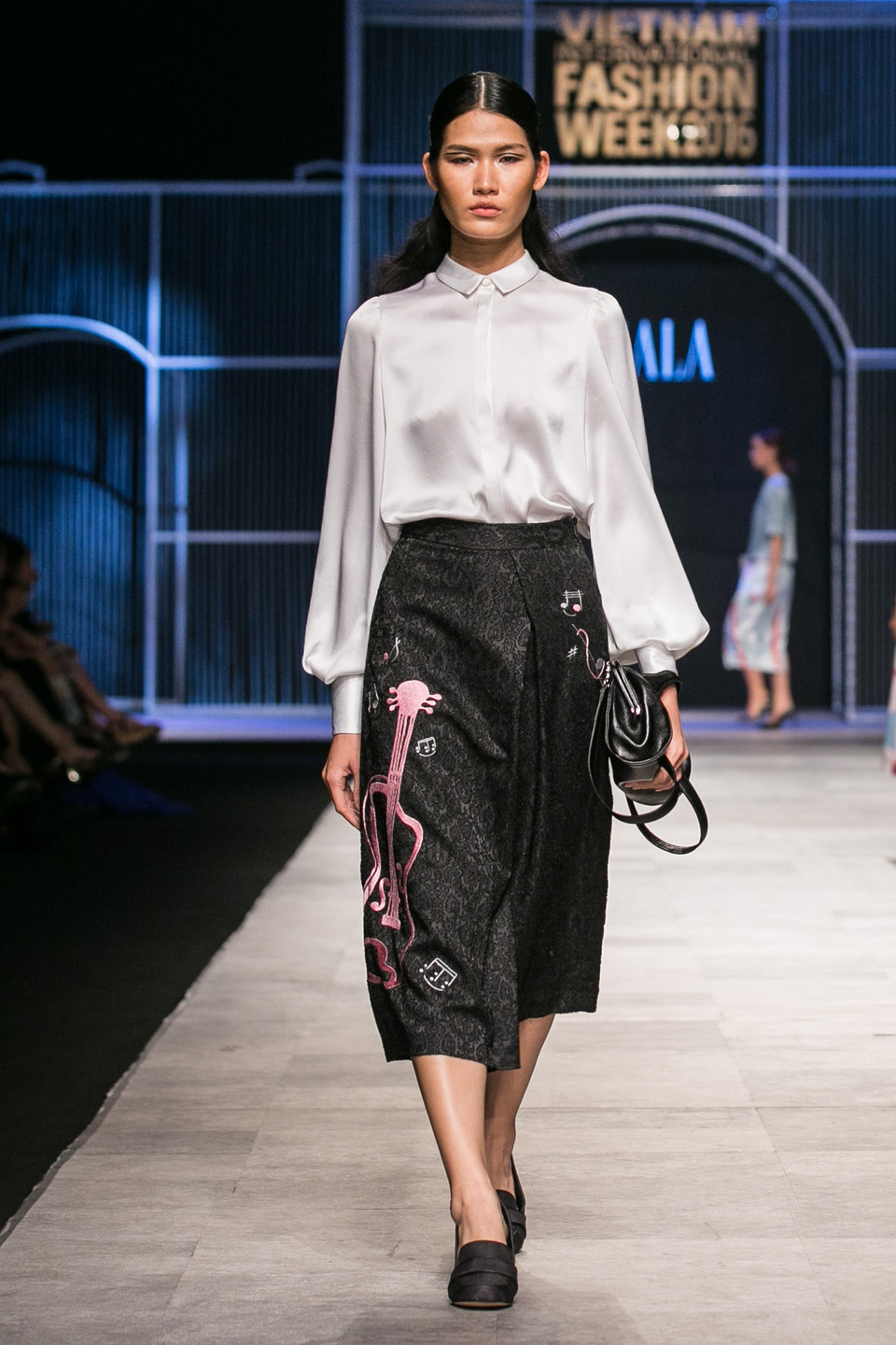 Những thiết kế đề cao chất nghệ sỹ trong thơ ca, gợi mở, nuôi dưỡng và phát triển những cảm xúc của những tâm hồn đầy ngẫu hứng. (Ảnh: BTC)