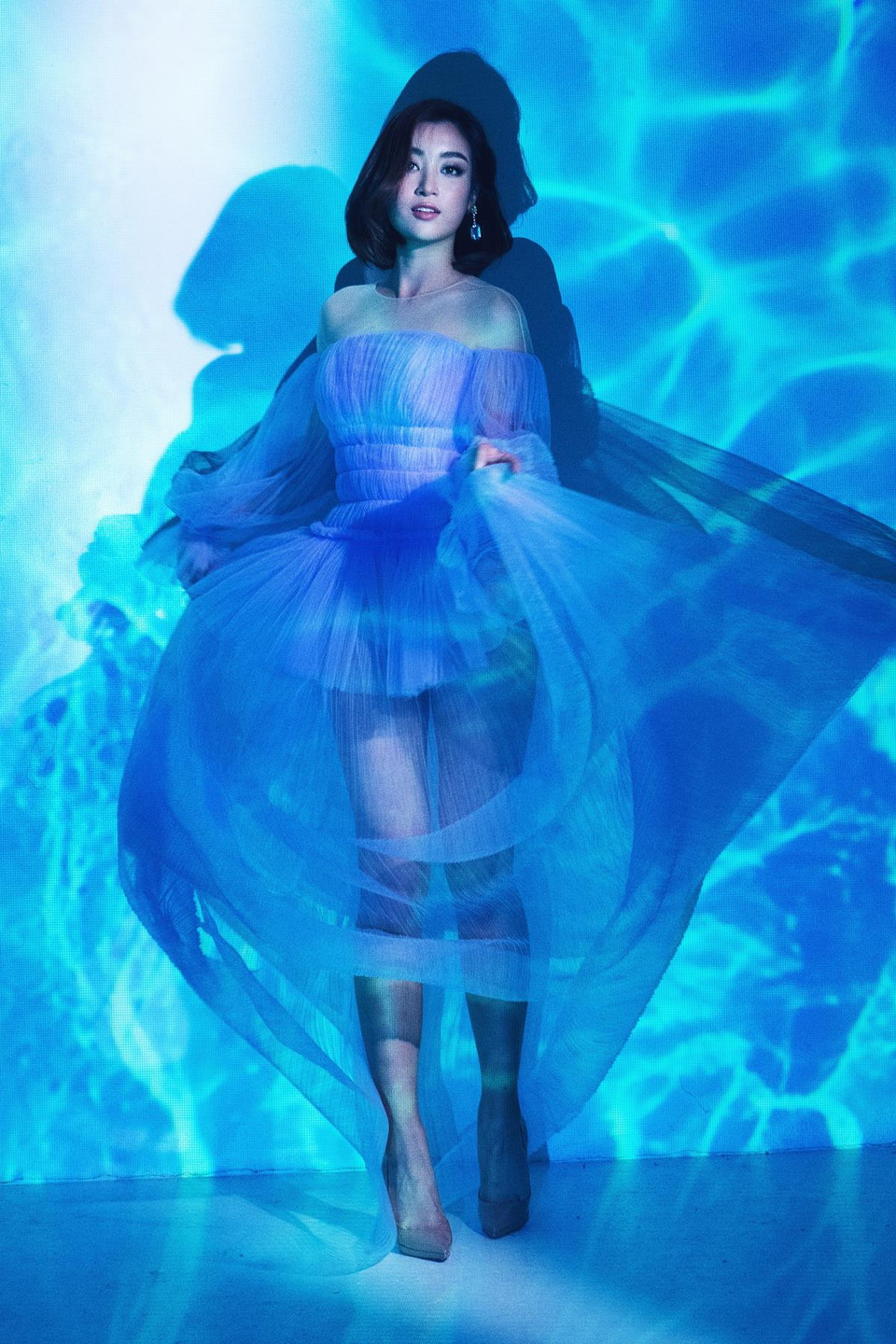 (Ảnh: Milor Trần) 