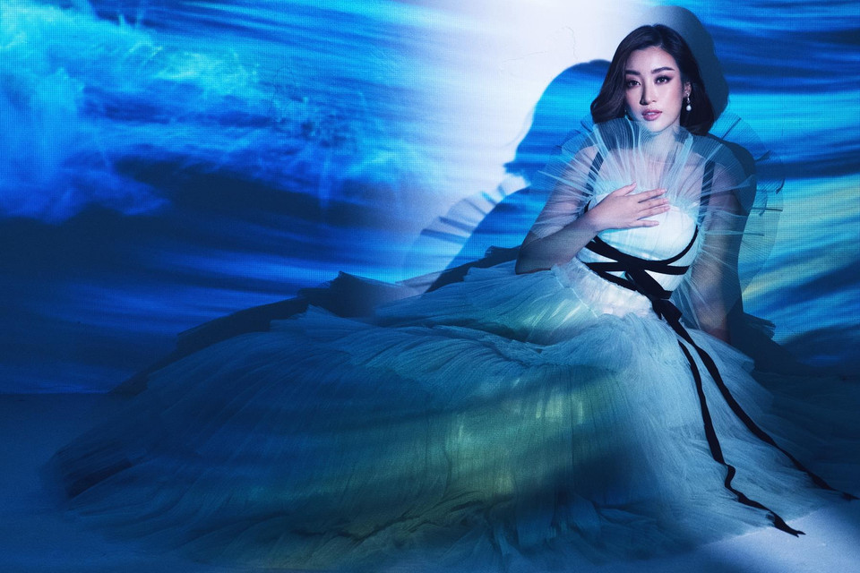 (Ảnh: Milor Trần) 