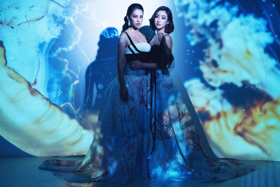 (Ảnh: Milor Trần) 