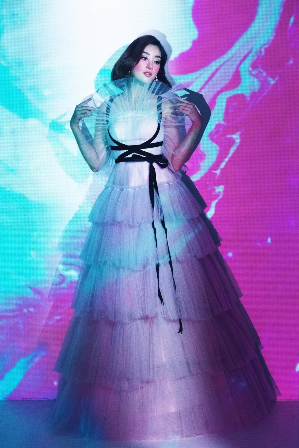 (Ảnh: Milor Trần) 