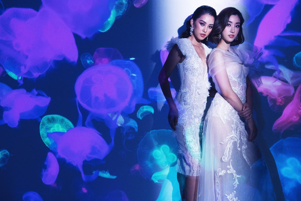 (Ảnh: Milor Trần) 