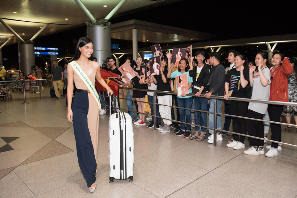 (Ảnh: Quang Đức/Vietnam+)