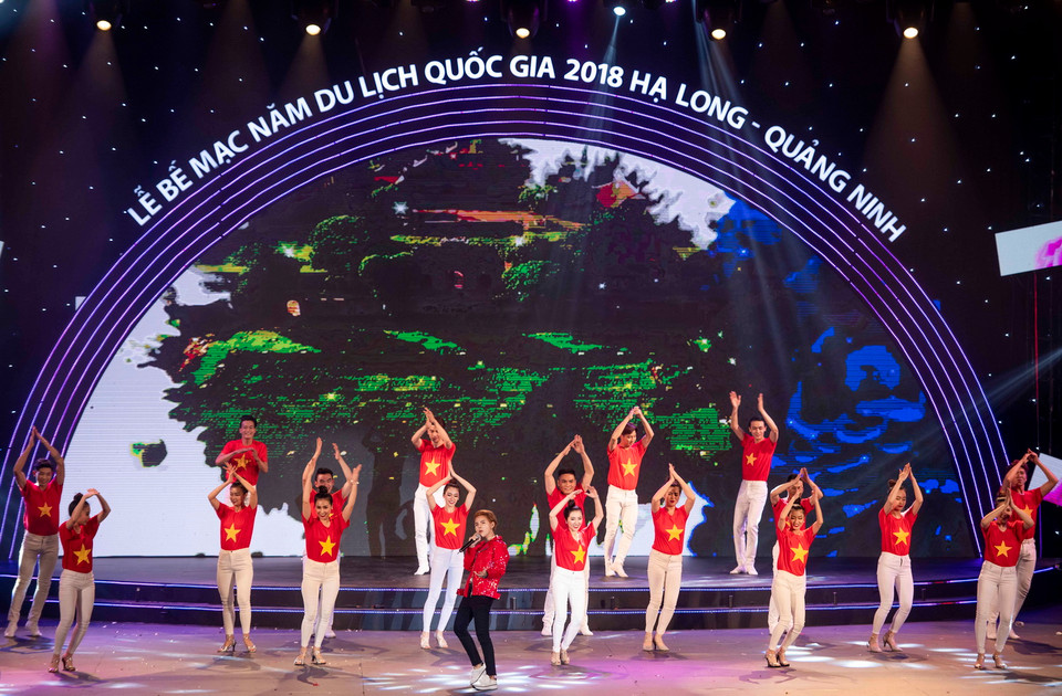 (Ảnh: Như Hoàn/Vietnam+)