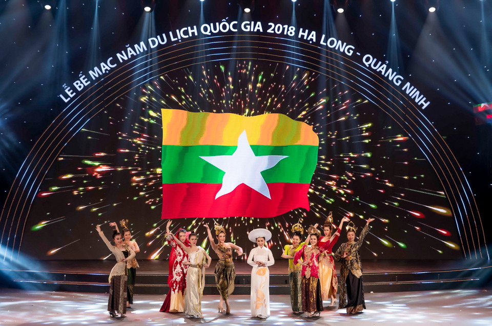 (Ảnh: Như Hoàn/Vietnam+)