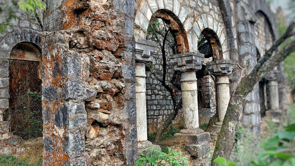 (Ảnh: Xuân Mai/Vietnam+)