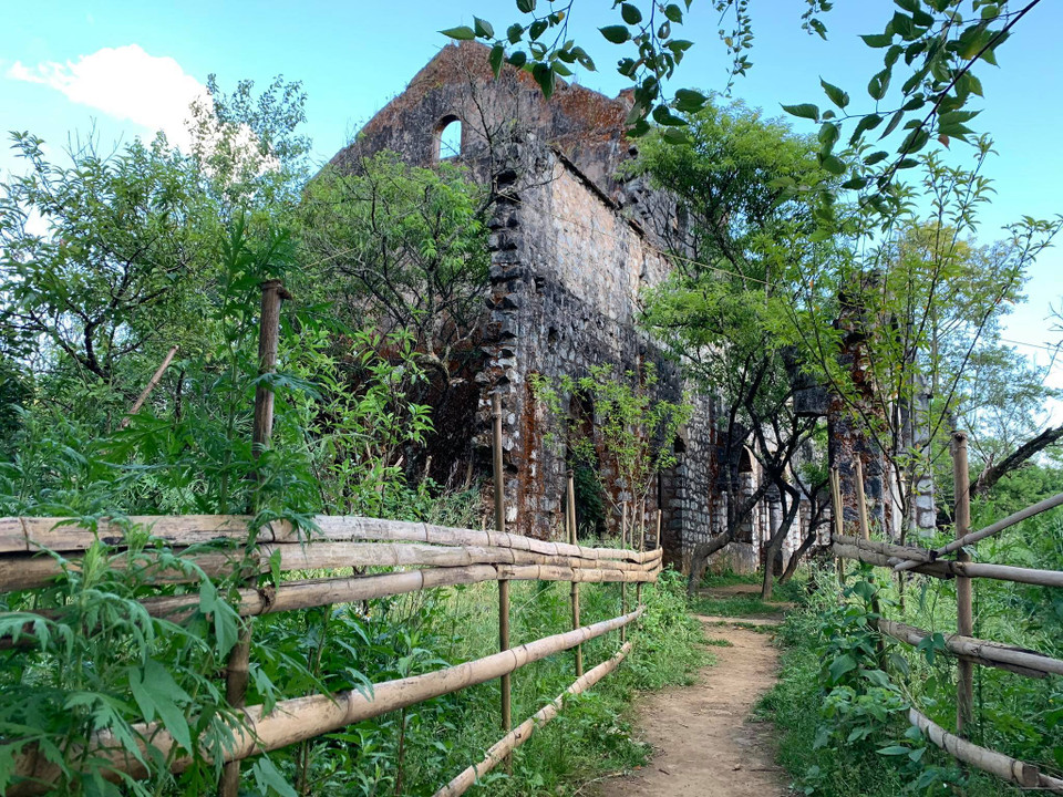 (Ảnh: Xuân Mai/Vietnam+)