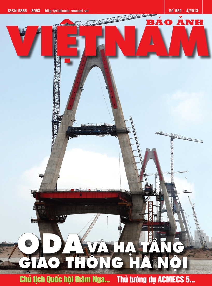 (Nguồn: Báo ảnh Việt Nam)