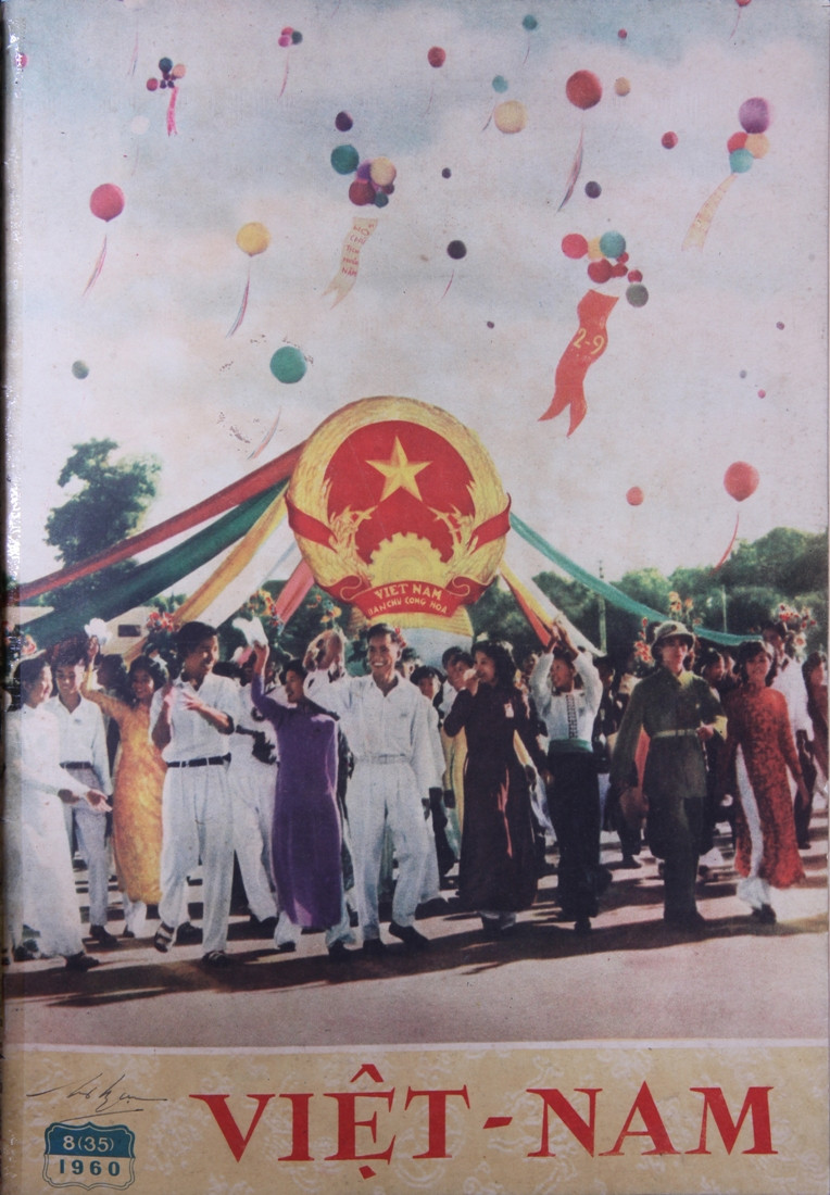 (Nguồn: Báo ảnh Việt Nam)