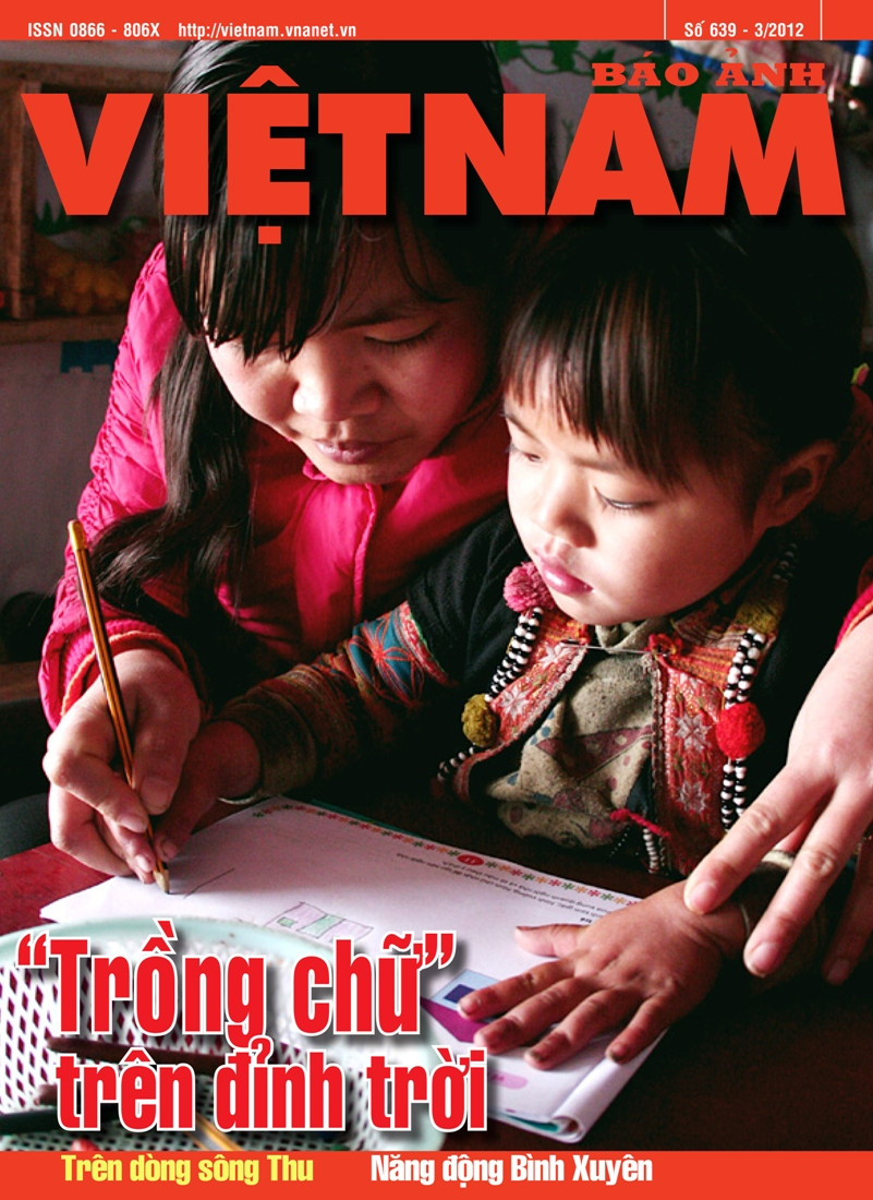 (Nguồn: Báo ảnh Việt Nam)