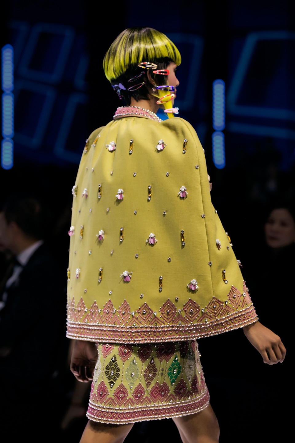 (Ảnh: PV/Vietnam+)