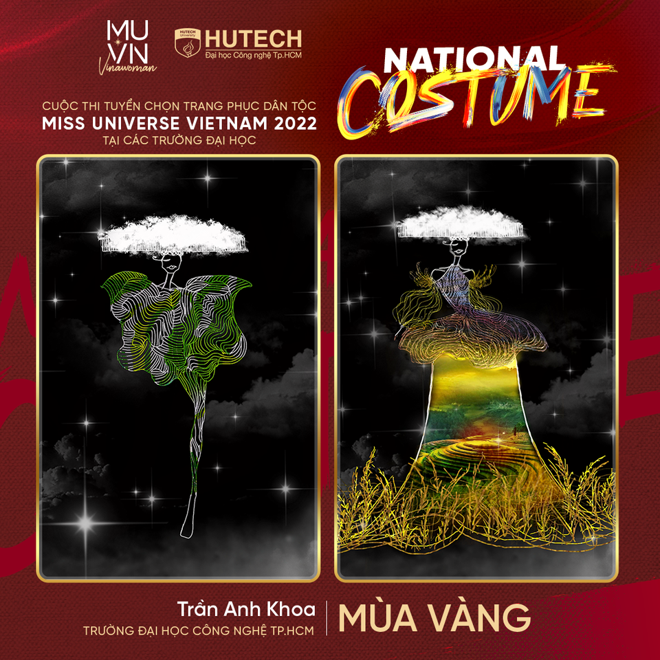 Dựa vào chất lượng và số lượng bài dự thi của mỗi trường, ban giám khảo sẽ đánh giá và chọn ra những mẫu thiết kế bước vào vòng thực hiện sản phẩm. (Ảnh: BTC)