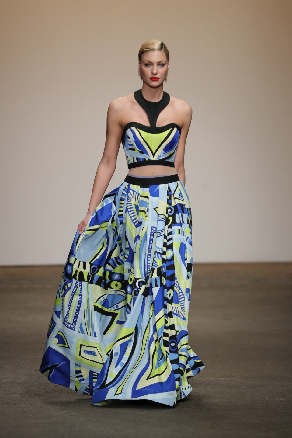 (Ảnh: Nolchashows)