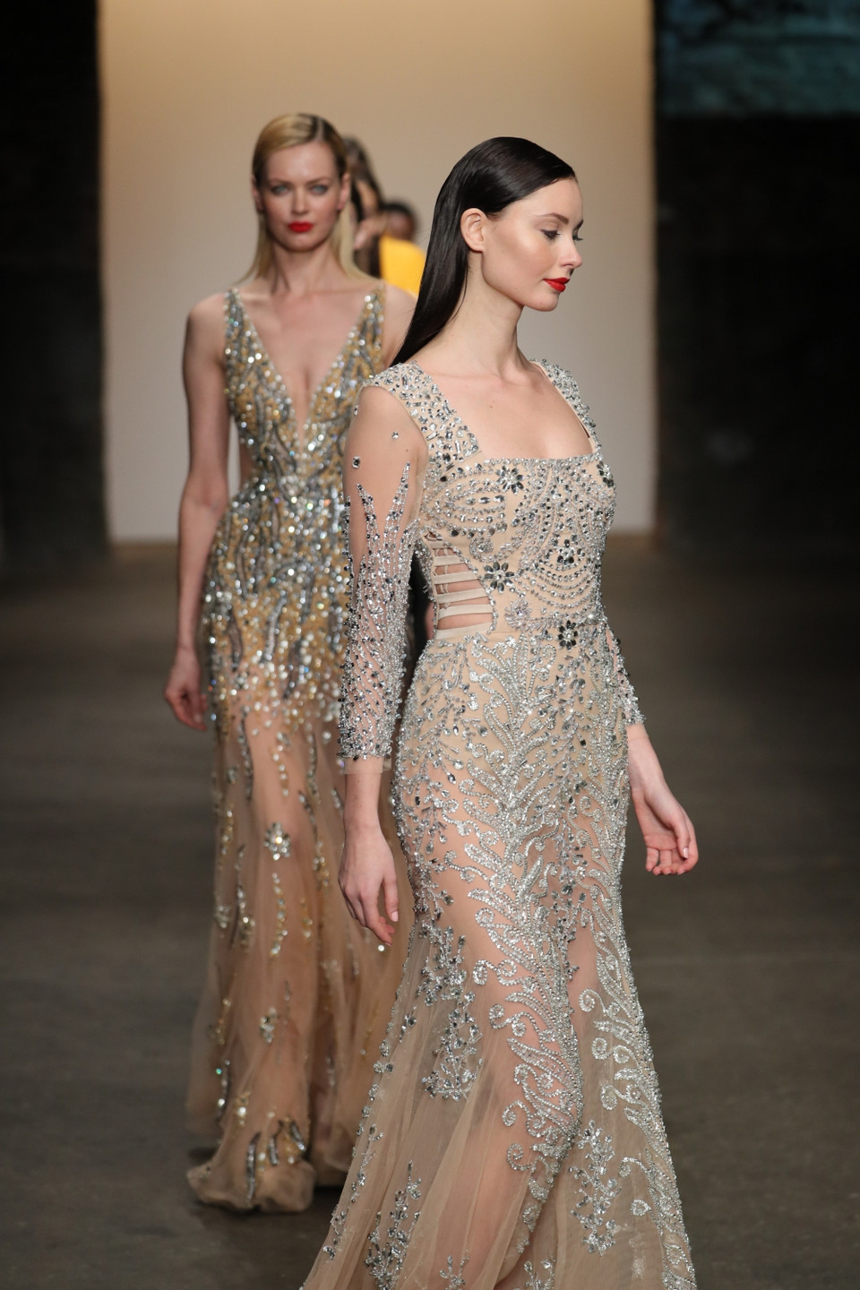 (Ảnh: Nolchashows)