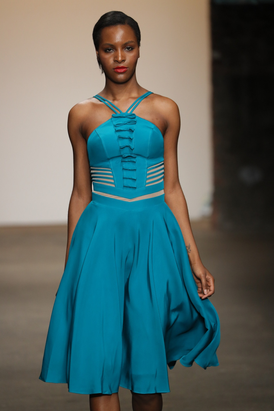 (Ảnh: Nolchashows)