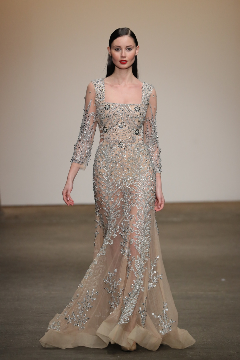 (Ảnh: Nolchashows)